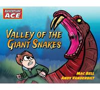 Mac Bell Adventure Ace (Tascabile) Adventure Ace