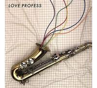 Mac Blackout - Love Profess