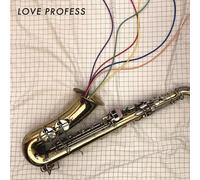 Mac Blackout Love Profess (Vinyl LP) 12" Album Coloured Vinyl (Limited Edition)