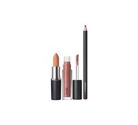 MAC Blossom Shift Lip Trio 1pz - Cofanetto Make Up