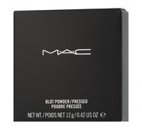MAC Blot polvere/pressato medio scuro 12 g