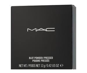 MAC Blot polvere/pressato medio scuro 12 g