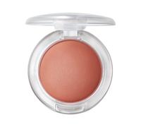 MAC - Glow Play Blush GLOW PLAY CUSHIONY BLUSH Blush 7.3 g Oro rosa unisex