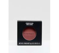 MAC - Blush in polvere Burnt Pepper-Rosso No Size