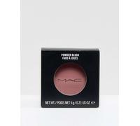 MAC - Blush in polvere - Desert Rose-Viola No Size