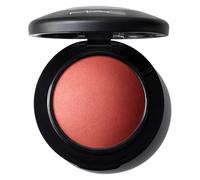 MAC Matte Lipstick Rossetto, Red Rock, 3 g