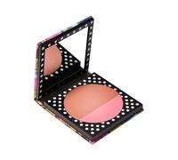 MAC - Blush Powder Blush Duo: Sunset Boulevard / Richard Quinn - Blush