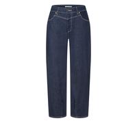 MAC - Bobbie Jeans dritti - - Jeans - Donna - Blu - L