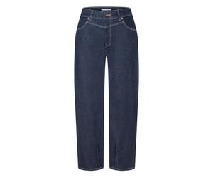 MAC - Bobbie Jeans dritti - - Jeans - Donna - Blu - L