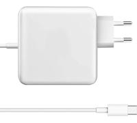 Mac Book Pro Air - Cavo di ricarica 85 W T-Tip Remplacement MacBook caricatore magnetico alimentatore con Mac Book Pro 13" e 15" 17" (metà 2012 ~ 2017) modello A1424 A1398 A1425 A1502