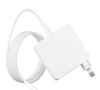 Mac Book Pro - Caricatore di ricambio per Mac Pro 85 W 60 W L-Tip Shape Connector Adattatore di alimentazione per computer portatile Mac 13 15 17 pollici prima metà 2012 e Mac (2006-2010)