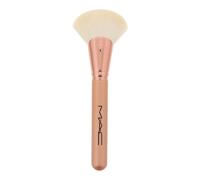 MAC Cosmetics 143S Bronzer Fan Brush pennello per bronzer 1 pz