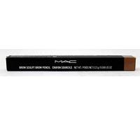 MAC Matita In Crema Per Sopracciglia Doppia Estremità Cork 0,23 g - Matita Sopracciglia