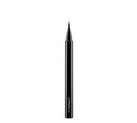 MAC Brushstroke 24-Hour Liner Brushblack - Eye
