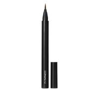 Brushstroke 24-Hour Liner Brushbrown Eyeliner Occhi Colore Intenso 0,67 gr Mac