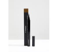MAC - Brushstroke - Eyeliner - Brushbrown-Marrone No Size