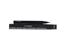 MAC Brushstroke Liner Brushblack - 25 ml