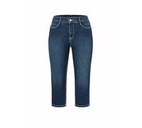 MAC Caprijeans 3/4 DREAM SUN blu | 00