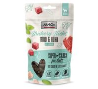 MAC CAT Shakery Sticks - Manzo (50 g)