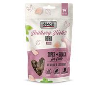 MAC CAT Shakery Sticks - Pollo (50 g)
