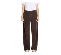 MAC - Chiara Bukser - - Trousers - Donna - Marrone - XL