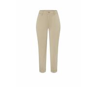 MAC Chino 7/8 cammello | 36
