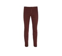 MAC Chino DRIVER rosso scuro | 38/L34
