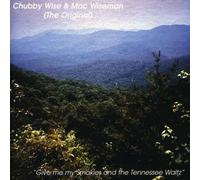 Mac & Chubby - Live At Gilley's