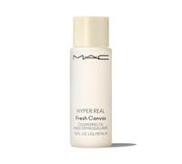 MAC - Hyper Real FRESH CANVAS CLEANSING OIL - Olio detergente viso