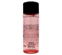 MAC Gently Off Eye And Lip Makeup Remover struccante occhi 100 ml donna