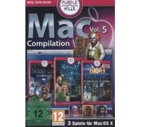 Mac-Compilation Vol.5