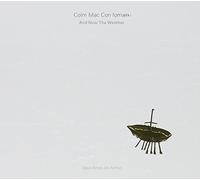 Mac Con Iomaire Colm - And Now The Weather