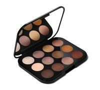 MAC Connect In Color X12 Unfiltered Nudes 12.2 g