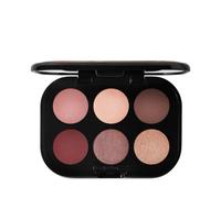 MAC Connect In Colour Eye Shadow Palette: Embedded in Burgundy 6.25g - Palette occhi