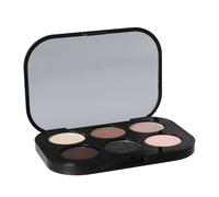 MAC Connect In Colour Eye Shadow Palette (Encrypted Kryptonite) 6,25 g