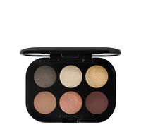 MAC - Ombretti Connect In Colour X6 Eye Shadow Palette - Intimate Nudes - Ombretti,Palette