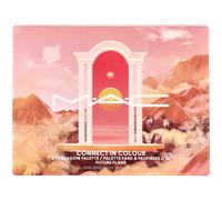 MAC Connect In Colour Eyeshadow Palette 12.20 g Ombretto 12.2 g