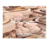 MAC Connect In Colour Eyeshadow Palette 12.20 g Ombretto 12.2 g