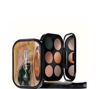 Connect In Colour Eye Shadow Palette Bronze Influence Palette Ombretti Super Pigmentati 6,25 gr 6 Colori Mac