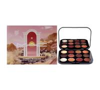 Connect In Colour Eye Shadow Palette Future Flame Palette Ombretti Super Pigmentati 12,2 gr 12 Colori Mac