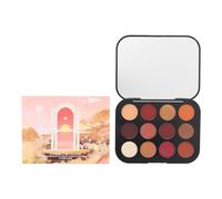 MAC - Ombretti Connect In Colour Eye Shadow Palette: Future Flame - Ombretti,Palette