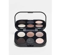 Connect In Colour Eye Shadow Palette Encrypted Kryptonite Palette Ombretti Super Pigmentati 6,25 gr 6 Colori Mac
