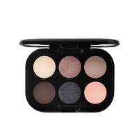 MAC - Connettersi a colori Ombretti 6.25 g Nero unisex
