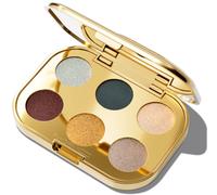 MAC Palette di ombretti Treasured Rose To The Occasion Tavolozza 6 Tonalità Multicolore