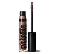 MAC Cosmetics Big Boost Fiber Gel Lingering 4,1 g - Gel Sopracciglia