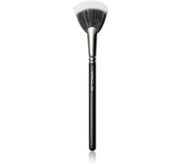 MAC - Pennelli Viso 184S Synthetic Duo Fibre Fan Brush - Pennelli trucco