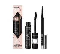 MAC Foreseeable Future Eye Cofanetto Mascara + Eyeliner Cofanetto