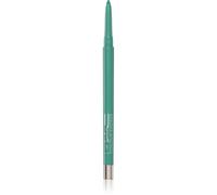 MAC Cosmetics Colour Excess Gel Pencil matita al gel waterproof per occhi colore Pool Shark 0,35 g
