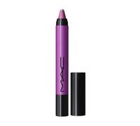 MAC Cosmetics Dazzlelips Crayon rossetto brillante in matita colore Lunar Violet 1.8 g