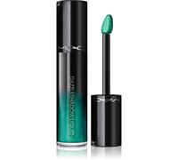 MAC Cosmetics Dazzleshadow Liquid Eyeshadow ombretti liquidi colore Telepathic Teal 4 ml